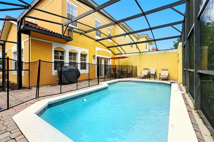 Image No.27-Maison de ville de 4 chambres à vendre à Kissimmee