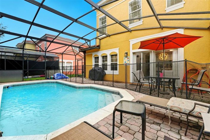 Image No.28-Maison de ville de 4 chambres à vendre à Kissimmee