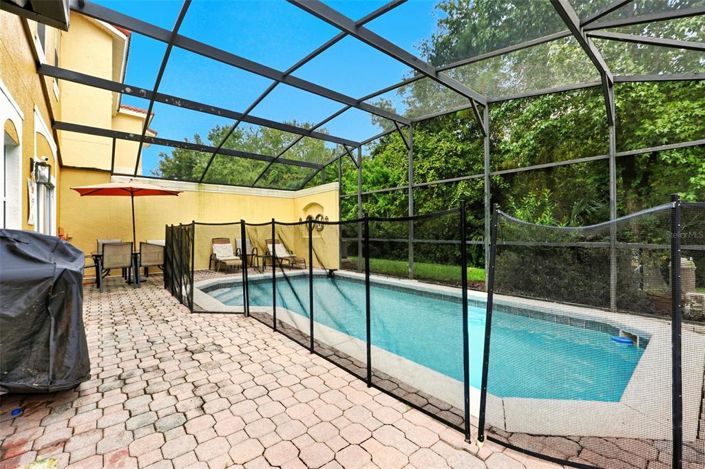 Image No.29-Maison de ville de 4 chambres à vendre à Kissimmee