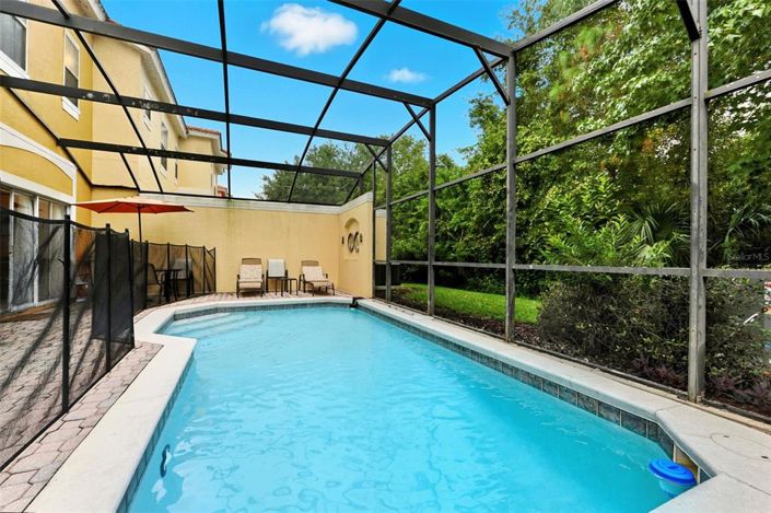 Image No.30-Maison de ville de 4 chambres à vendre à Kissimmee