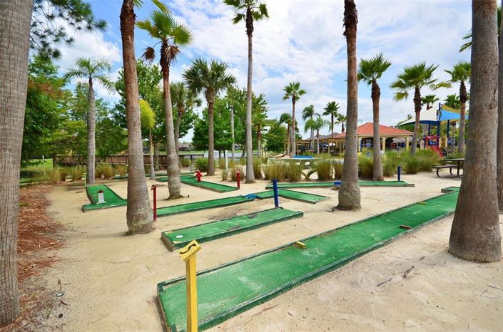 Image No.33-Maison de ville de 4 chambres à vendre à Kissimmee