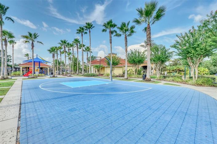 Image No.38-Maison de ville de 4 chambres à vendre à Kissimmee