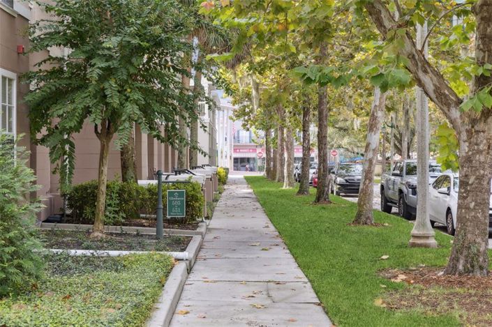 Image No.10-Propriété de 1 chambre à vendre à Celebration