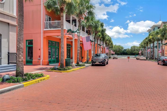 Image No.12-Propriété de 1 chambre à vendre à Celebration