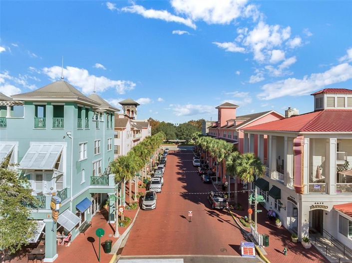 Image No.13-Propriété de 1 chambre à vendre à Celebration