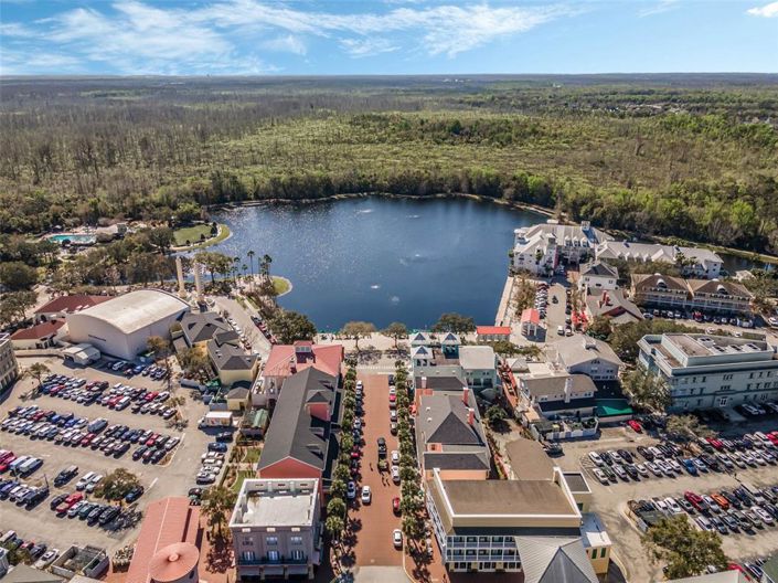 Image No.14-Propriété de 1 chambre à vendre à Celebration