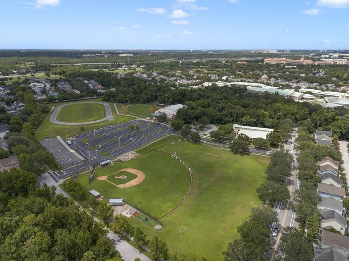Image No.16-Propriété de 1 chambre à vendre à Celebration
