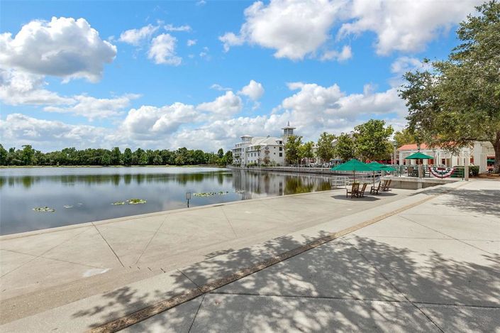 Image No.17-Propriété de 1 chambre à vendre à Celebration