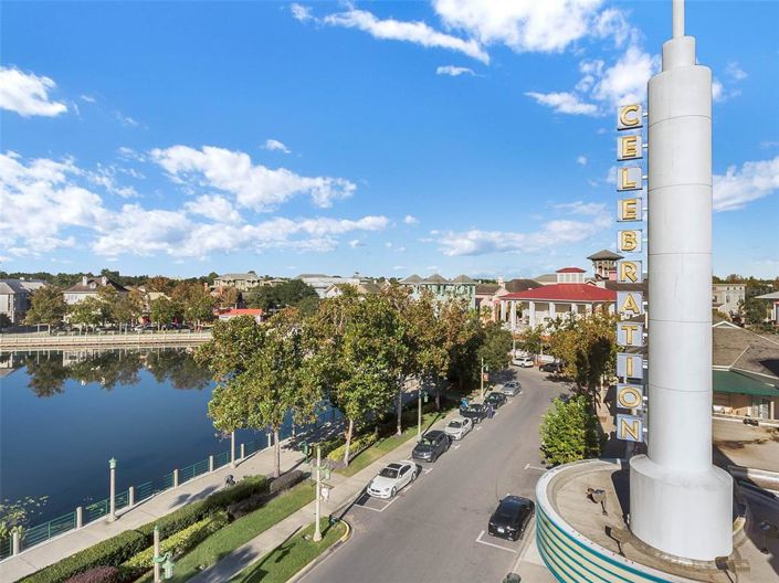 Image No.18-Propriété de 1 chambre à vendre à Celebration