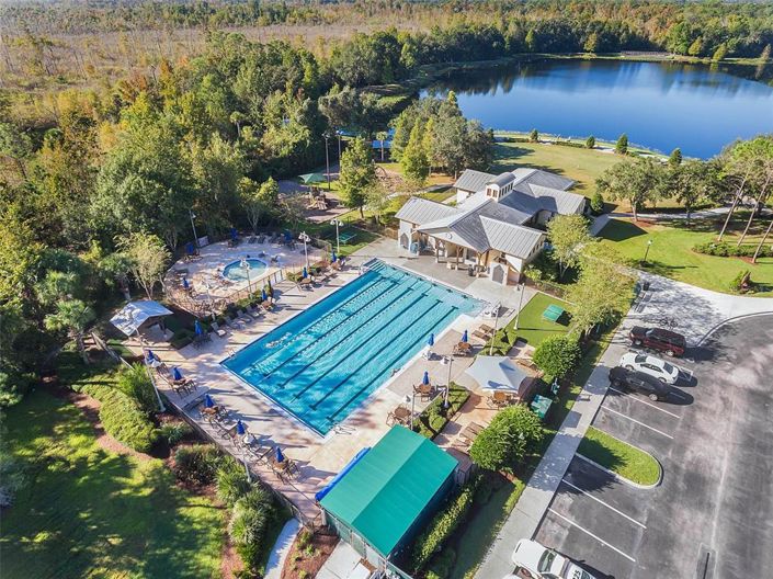 Image No.19-Propriété de 1 chambre à vendre à Celebration