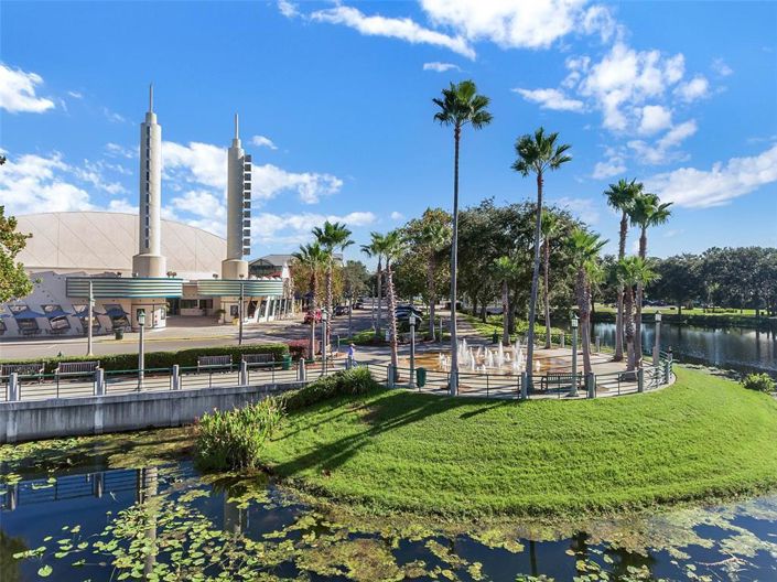 Image No.21-Propriété de 1 chambre à vendre à Celebration