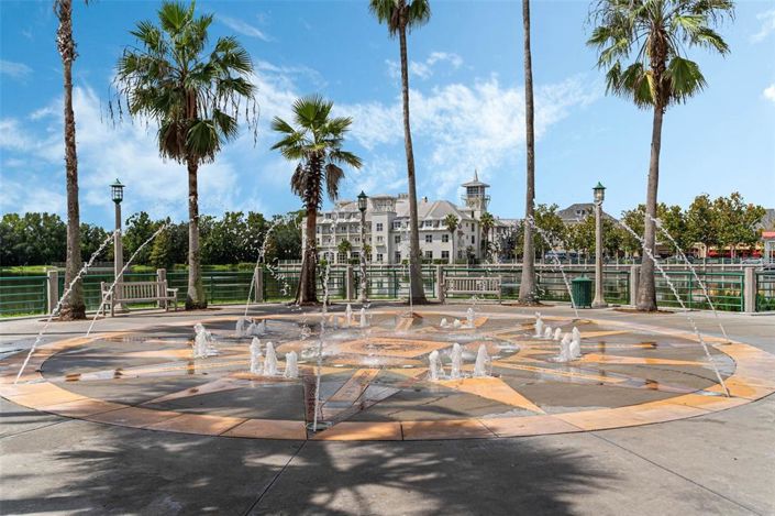 Image No.29-Propriété de 1 chambre à vendre à Celebration