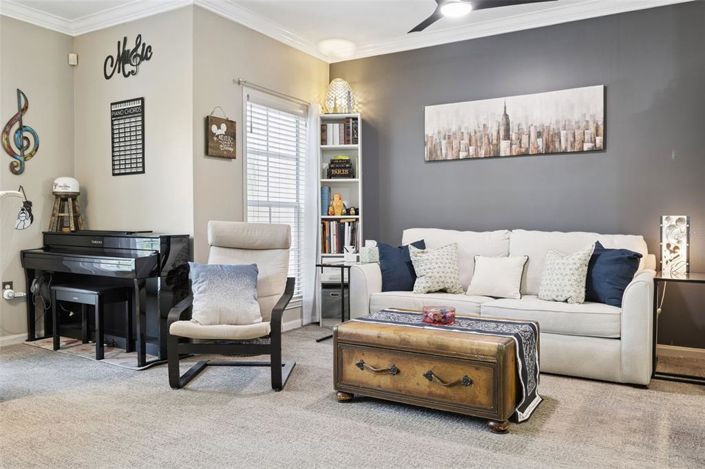 Image No.3-Propriété de 1 chambre à vendre à Celebration