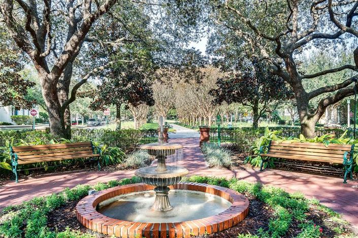 Image No.32-Propriété de 1 chambre à vendre à Celebration