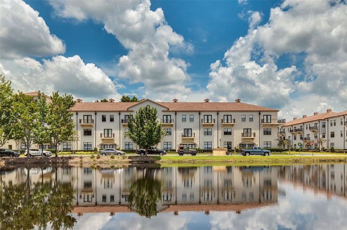 Image No.35-Propriété de 1 chambre à vendre à Celebration