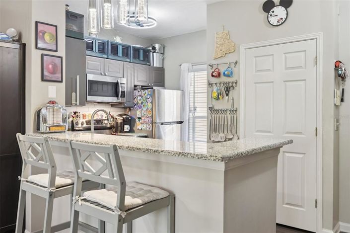 Image No.5-Propriété de 1 chambre à vendre à Celebration