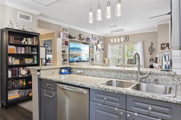 Image No.6-Propriété de 1 chambre à vendre à Celebration