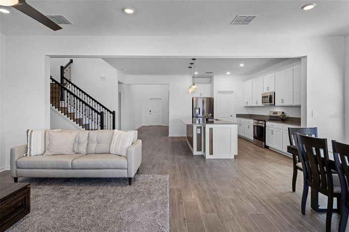 Image No.15-Propriété de 4 chambres à vendre à Clermont