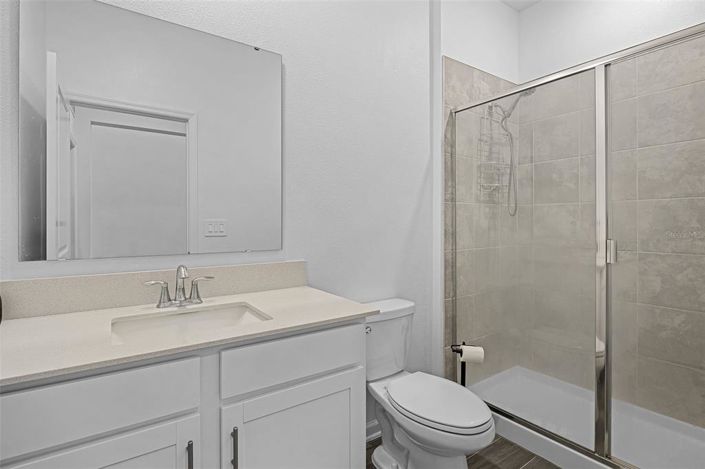 Image No.25-Propriété de 4 chambres à vendre à Clermont