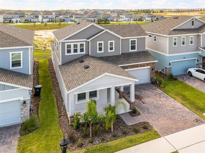 Image No.42-Propriété de 4 chambres à vendre à Clermont