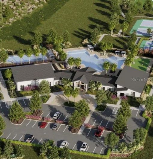 Image No.48-Propriété de 4 chambres à vendre à Clermont