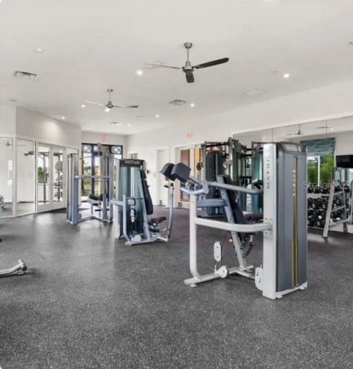 Image No.49-Propriété de 4 chambres à vendre à Clermont