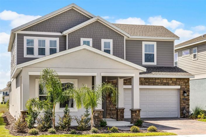 Image No.7-Propriété de 4 chambres à vendre à Clermont