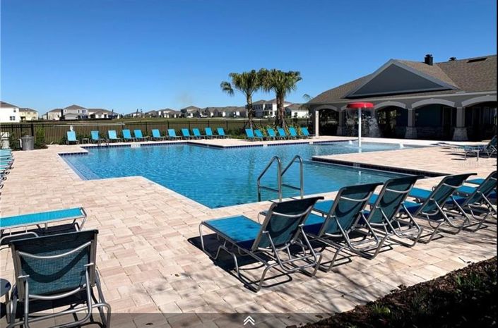 Image No.24-Propriété de 4 chambres à vendre à Kissimmee