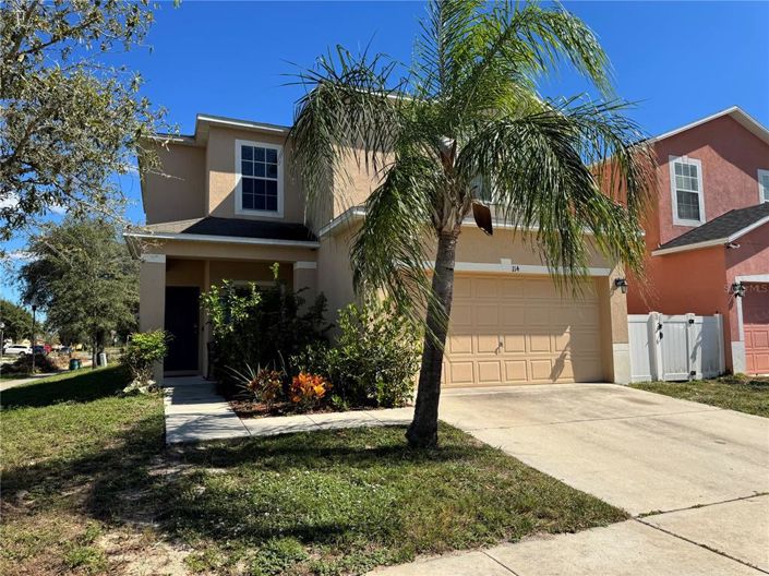 Image No.2-Propriété de 4 chambres à vendre à Davenport