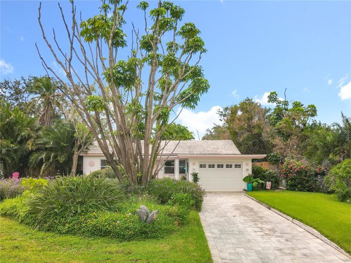 Image No.2-Propriété de 2 chambres à vendre à Treasure Island