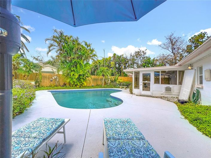 Image No.30-Propriété de 2 chambres à vendre à Treasure Island