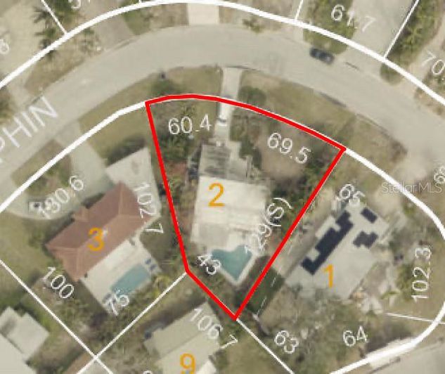 Image No.43-Propriété de 2 chambres à vendre à Treasure Island