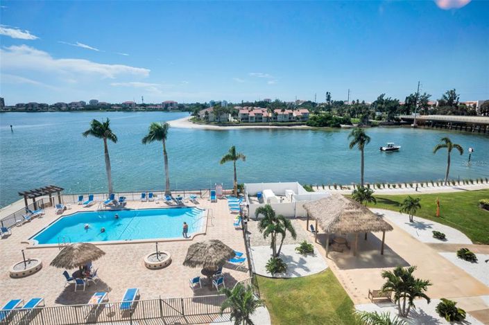 Image No.3-Propriété de 2 chambres à vendre à Floride