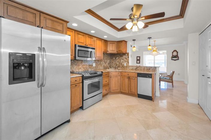 Image No.4-Propriété de 2 chambres à vendre à Floride