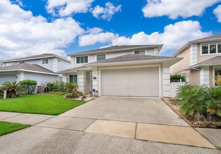 Image No.3-Propriété de 6 chambres à vendre à Kissimmee