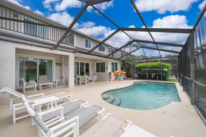 Image No.44-Propriété de 6 chambres à vendre à Kissimmee