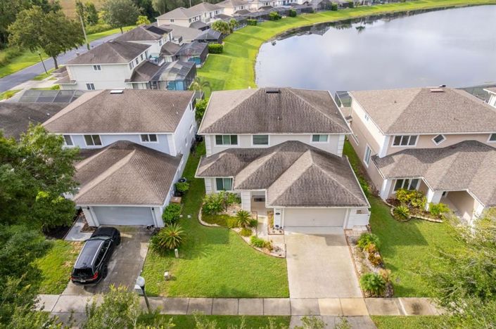 Image No.45-Propriété de 6 chambres à vendre à Kissimmee