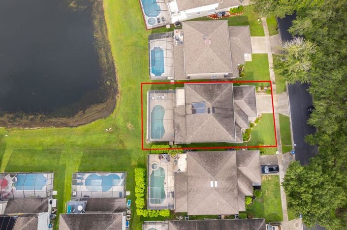 Image No.48-Propriété de 6 chambres à vendre à Kissimmee