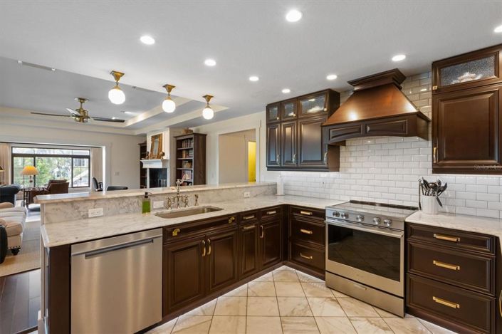 Image No.18-Propriété de 5 chambres à vendre à Holmes Beach