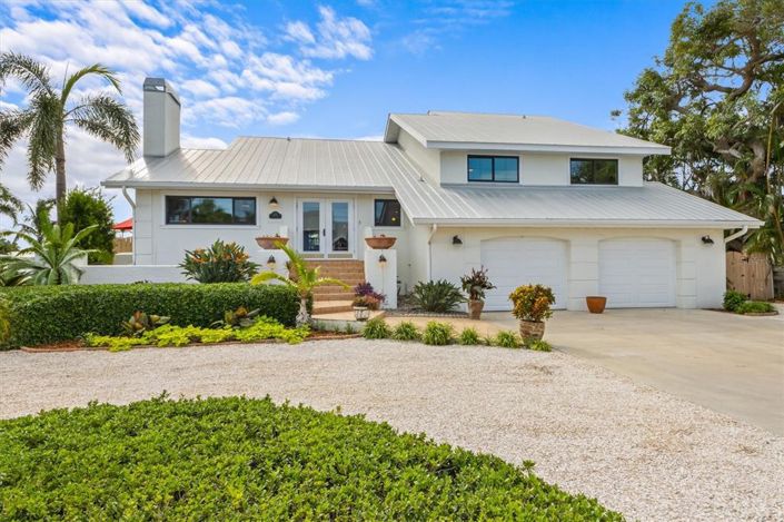 Image No.2-Propriété de 5 chambres à vendre à Holmes Beach