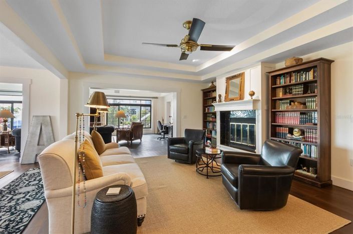 Image No.22-Propriété de 5 chambres à vendre à Holmes Beach