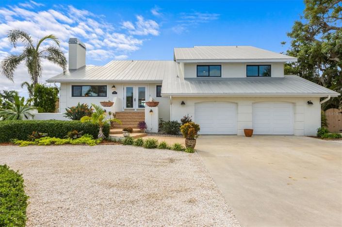 Image No.3-Propriété de 5 chambres à vendre à Holmes Beach