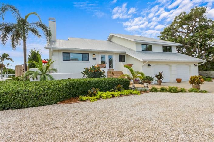 Image No.4-Propriété de 5 chambres à vendre à Holmes Beach