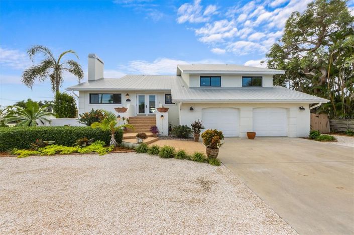 Image No.5-Propriété de 5 chambres à vendre à Holmes Beach