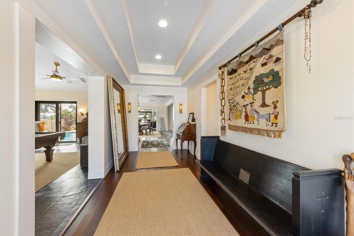 Image No.6-Propriété de 5 chambres à vendre à Holmes Beach