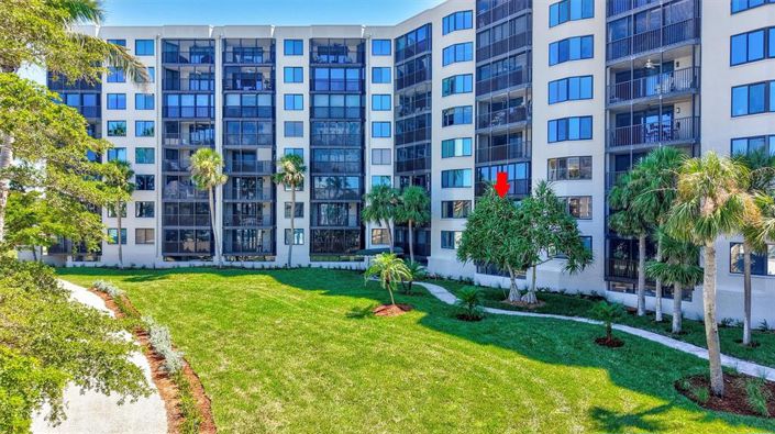 Image No.46-Propriété de 2 chambres à vendre à Sarasota