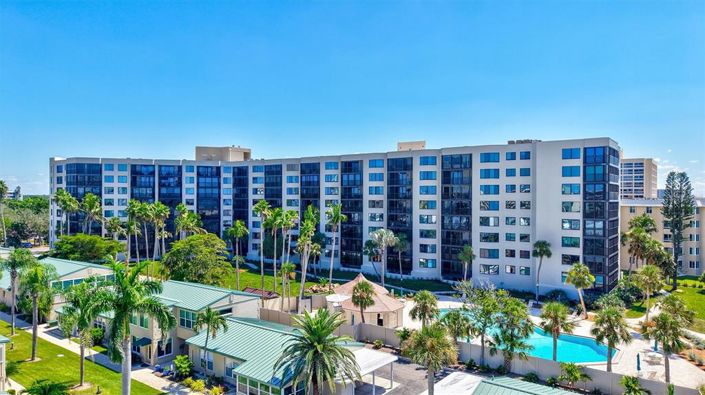 Image No.48-Propriété de 2 chambres à vendre à Sarasota