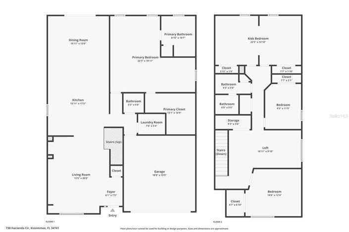 Image No.58-5 Bed Property for sale