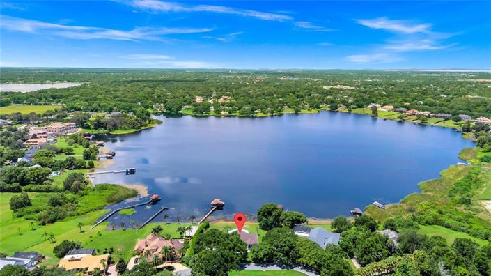 Image No.2-Propriété de 4 chambres à vendre à Windermere