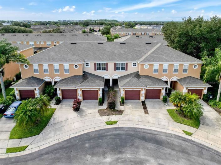 Image No.29-Maison de ville de 2 chambres à vendre à Davenport